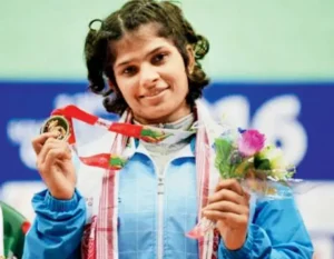 shilpi sheron